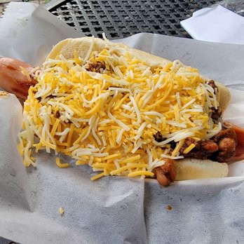 SHACK In Allentown - Chili Cheese Dog - Pop-Up Restaurants Near Me - Buffalo, New York SHACK In Allentown - Chili Cheese Dog - Pop-Up Restaurants Near Me - Buffalo, New York