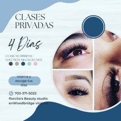 Florcitas Beauty studio