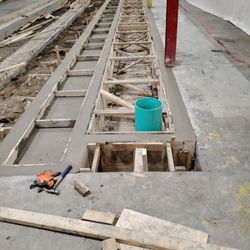 Helms Handyman Constructions