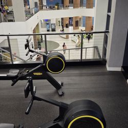 Lake Nona Performance Club