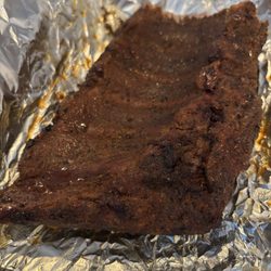 Gator Jon’s Barbecue Stand - Ribs