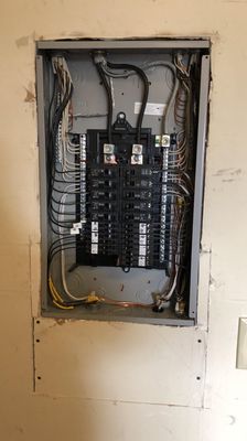 ⚡ Panel Upgrades Made Easy in Santa Clara! 🔧 - Upgrading to energy-efficient appliances? Make sure your electrical system is ready! At Peralta Electric, we specialize in electrical panel change-outs and upgrades in Santa Clara, CA, so your home can handle the latest appliances with ease.
✅ Permit-ready
✅ Utility company coordination
✅ City inspection scheduling
✅ Fast & professional installation
Whether you're replacing a few appliances or remodeling your entire kitchen, trust our experts to get your system up to code and ready for action.
📧 Contact us today to schedule your electrical panel upgrade!
#SantaClaraElectrician #ElectricalUpgrade #PanelChangeOut #EnergyEfficientHomes #PeraltaElectric #HomeUpgrades #ElectricalWorkDoneRight ⚡ Panel Upgrades Made Easy in Santa Clara! 🔧 - Upgrading to energy-efficient appliances? Make sure your electrical system is ready! At Peralta Electric, we specialize in electrical panel change-outs and upgrades in Santa Clara, CA, so your home can handle the latest appliances with ease.
✅ Permit-ready
✅ Utility company coordination
✅ City inspection scheduling
✅ Fast & professional installation
Whether you're replacing a few appliances or remodeling your entire kitchen, trust our experts to get your system up to code and ready for action.
📧 Contact us today to schedule your electrical panel upgrade!
#SantaClaraElectrician #ElectricalUpgrade #PanelChangeOut #EnergyEfficientHomes #PeraltaElectric #HomeUpgrades #ElectricalWorkDoneRight
