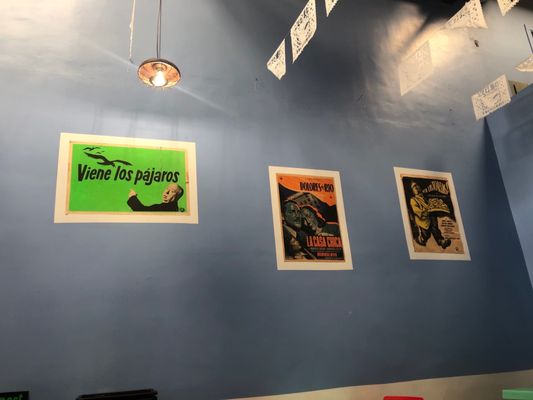 Xolo Taqueria by null