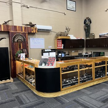 Freedom Firearms - Guns & Ammo Near Me - Waco, Texas