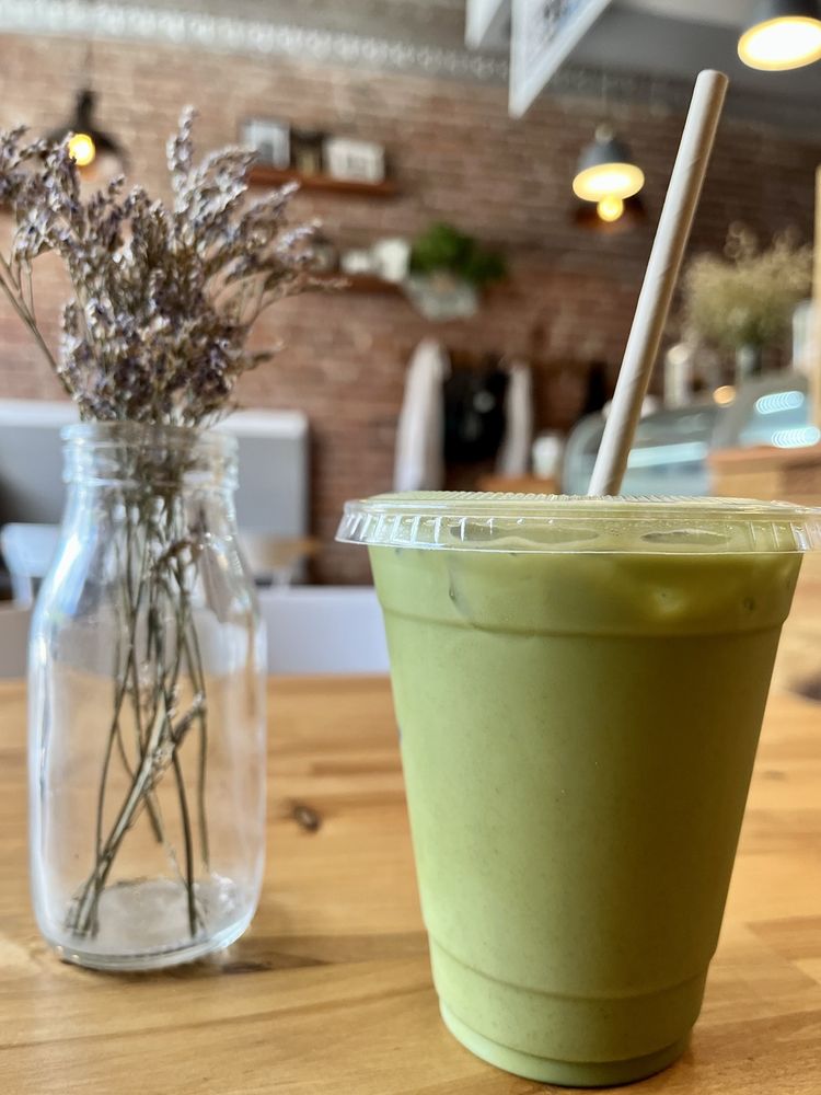 BENCH FLOUR BAKERS 83 Photos & 33 Reviews 4318 25th Ave