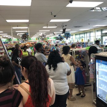 Dollar Tree - Always only 1-2 checkout counters open. Always understaffed. Basically this is what the line(a) always look like. -_- - Discount Store Near Me - Orlando, Florida Dollar Tree - Always only 1-2 checkout counters open. Always understaffed. Basically this is what the line(a) always look like. -_- - Discount Store Near Me - Orlando, Florida