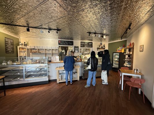 Krown Bakery & Eatery by null