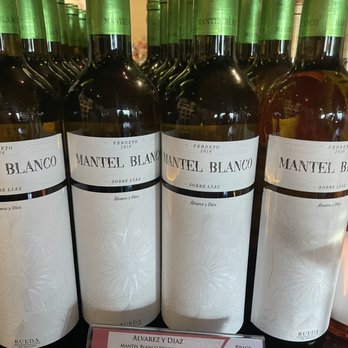 WineStyles Tasting Station - Wine tasting not in any specific order sorry - Beer, Wine & Spirits Near Me - Montclair, Virginia