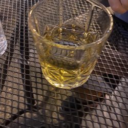 Bourbon