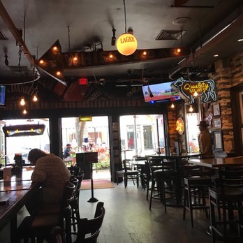 Grease Burger Beer and Whiskey Bar - Burgers Near Me - West Palm Beach, Florida