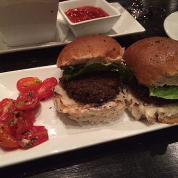 Three Muses - Lamb sliders - Jazz & Blues Near Me - New Orleans, Louisiana Three Muses - Lamb sliders - Jazz & Blues Near Me - New Orleans, Louisiana