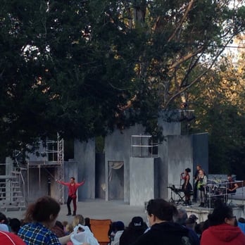 Independent Shakespeare - Just before Romeo and Juliet. Being given the rules of the show - Performing Arts Near Me - Los Angeles, California Independent Shakespeare - Just before Romeo and Juliet. Being given the rules of the show - Performing Arts Near Me - Los Angeles, California