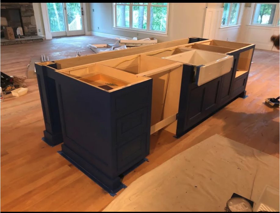 Slide of Javco Remodeling