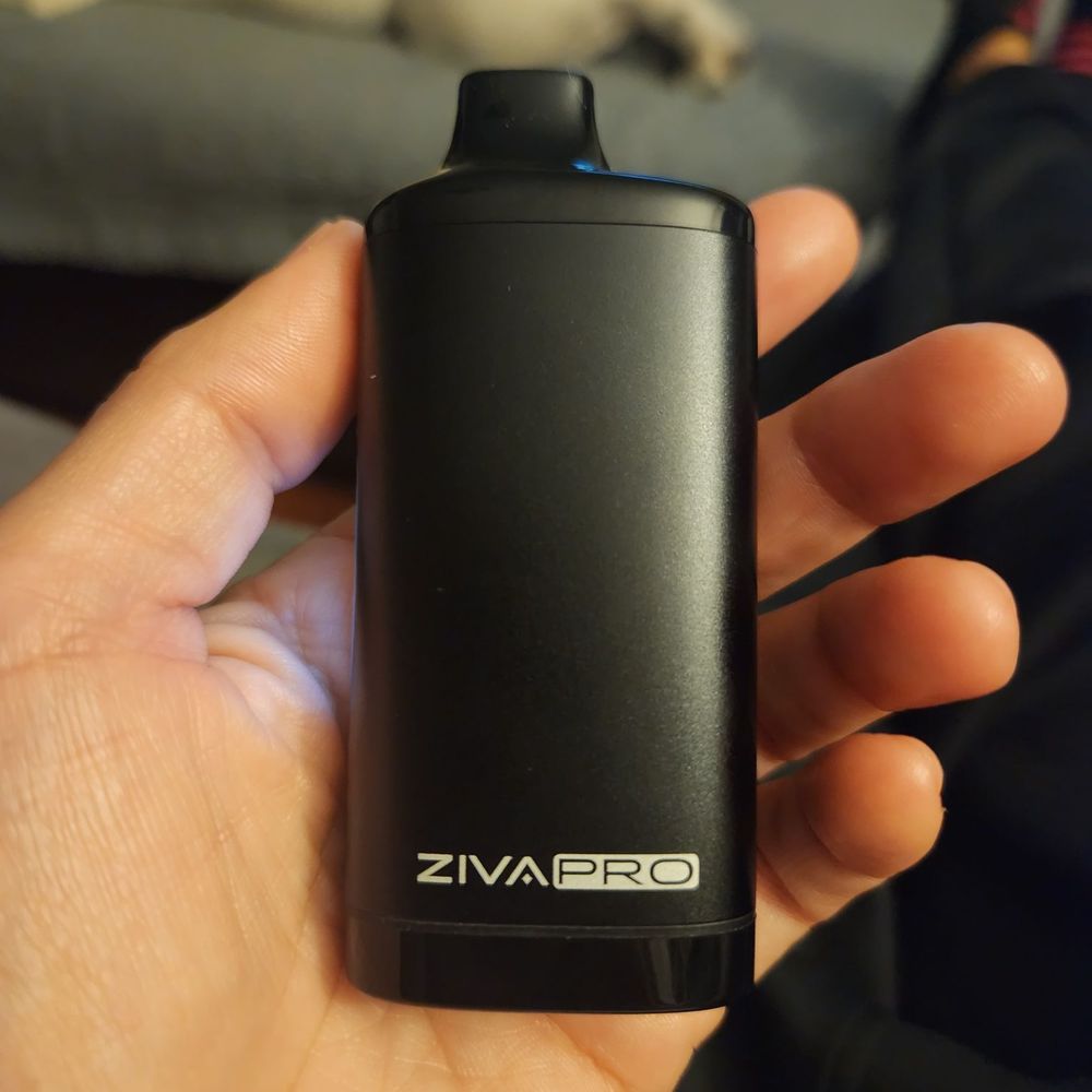 SGV Smoke Shop - Yocan Ziva Pro. New product from Yocan great battery, slick nice. - Tobacco Shops Near Me - San Gabriel, California