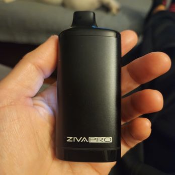 SGV Smoke Shop - Yocan Ziva Pro. New product from Yocan great battery, slick nice. - Tobacco Shops Near Me - San Gabriel, California SGV Smoke Shop - Yocan Ziva Pro. New product from Yocan great battery, slick nice. - Tobacco Shops Near Me - San Gabriel, California