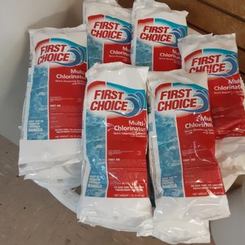 Cristal Clear Pool Supply - Multi-Chlorinator - Hot Tub & Pool Near Me - Norwalk, California