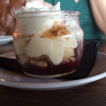 Roosevelt's - Panama pie - Gastropubs Near Me - Tulsa, Oklahoma Roosevelt's - Panama pie - Gastropubs Near Me - Tulsa, Oklahoma