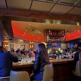 George's Keep - Cocktail Bars Near Me - San Antonio, Texas