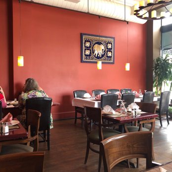 Bangkok Downtown - Sushi Bars Near Me - Salisbury, North Carolina