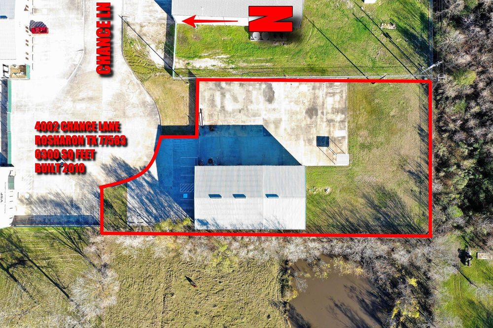 TREX AERIAL IMAGES Updated April 2024 18 Photos Rosenberg, Texas