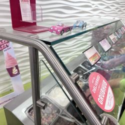 Menchie's Frozen Yogurt