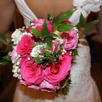 Enchantment Floral - My Bridal bouquet. - Florists Near Me Enchantment Floral - My Bridal bouquet. - Florists Near Me
