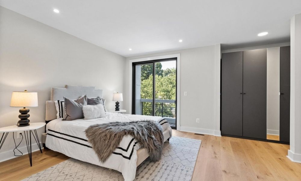 Slide of GPM Painting and Renovations