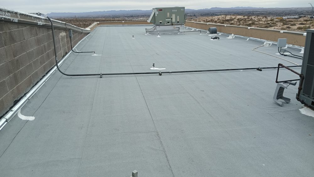 Slide of Southwest Advanced Creations