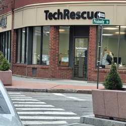 TechRescue