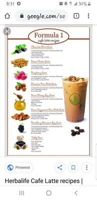 Menu photo 2 DFG Nutrition Oklahoma City, OK