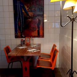 Bar de la Marine