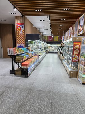 Hashi Market by null