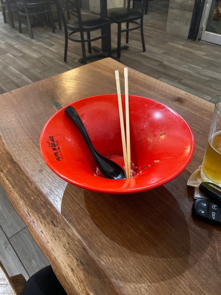 Fun Bowl