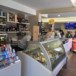 Life Risto Bar