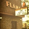 Flame Restaurant & Bar gift card