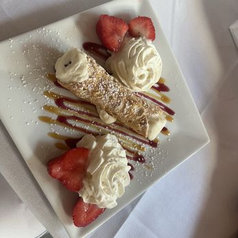 Il Fresco - Homemade Cannoli - Italian Near Me - Orangeburg, New York Il Fresco - Homemade Cannoli - Italian Near Me - Orangeburg, New York