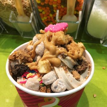 Menchie's Frozen Yogurt - Ice Cream & Frozen Yogurt Near Me - Winnetka, California Menchie's Frozen Yogurt - Ice Cream & Frozen Yogurt Near Me - Winnetka, California