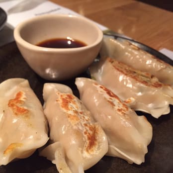 wagamama - Prudential - dumplings - Asian Fusion Near Me - Boston, Massachusetts wagamama - Prudential - dumplings - Asian Fusion Near Me - Boston, Massachusetts