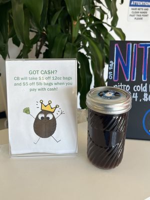 City Bean Roasters by null