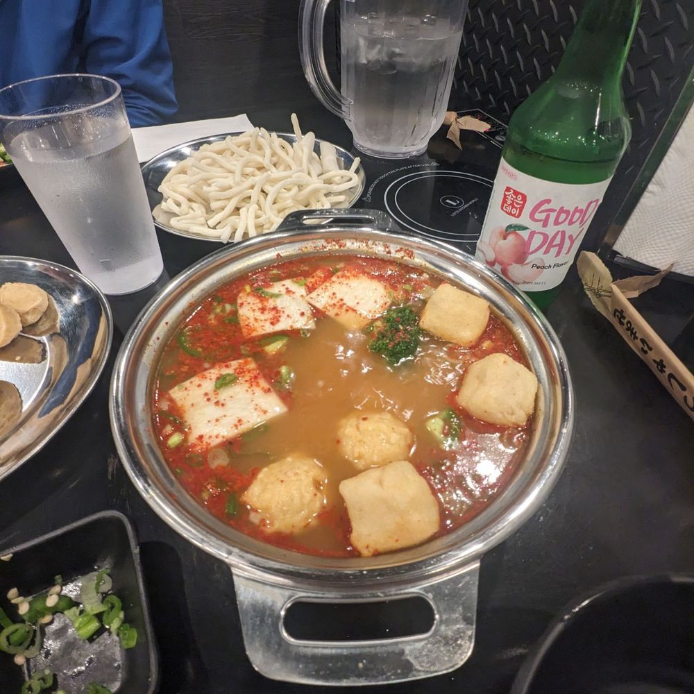 Shabu King - Spicy miso broth - Buffets Near Me - Dublin, California Shabu King - Spicy miso broth - Buffets Near Me - Dublin, California