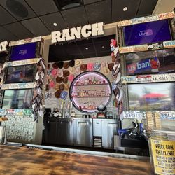 Tipsy Cowboy Country Dive - Cool concept and marketing strategies