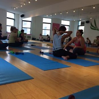 PatriciaFit TTL - Pilates Near Me - New York, New York
