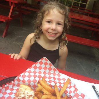 Little Matt's - Burgers Near Me - Houston, Texas