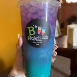 B's Nutrition - Euphoria- so delicious!