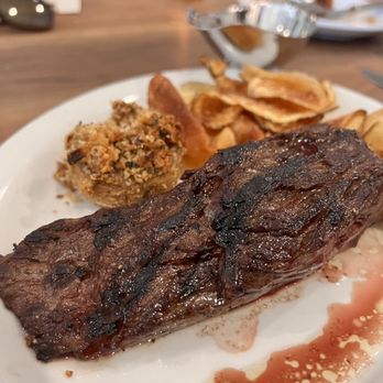 Echo & Rig - Bavelle - Steakhouses Near Me - Sacramento, California