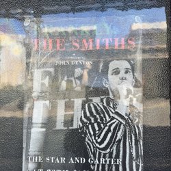 The Star and Garter