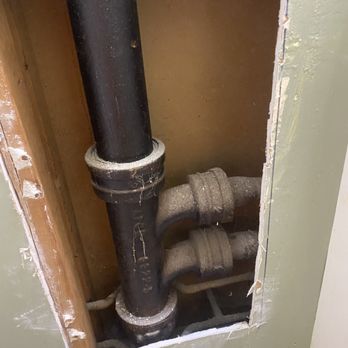 Rel-O Plumbing - Master and Hallway bathroom cont. of full stack replacemnt - Plumbing Near Me - Florissant, Missouri Rel-O Plumbing - Master and Hallway bathroom cont. of full stack replacemnt - Plumbing Near Me - Florissant, Missouri