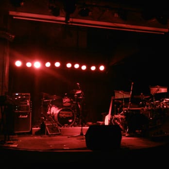 Fulton 55 - a band on stage at night - Music Venues Near Me - Fresno, California Fulton 55 - a band on stage at night - Music Venues Near Me - Fresno, California