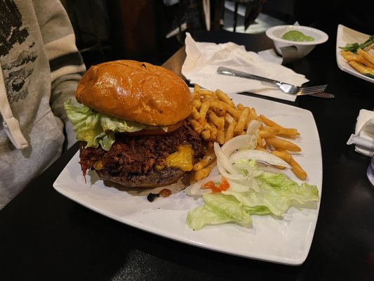 The Dillinger by null