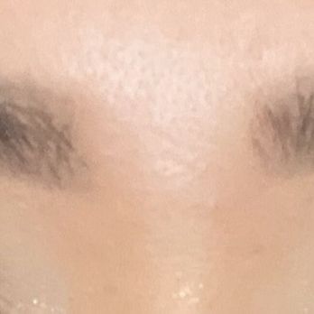 808 Threading - I filled it for shyness purposes but trust, you will not be sorry. She's amazing at her art - Threading Services Near Me - Aiea, Hawaii